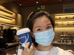 -luckincoffee瑞幸咖啡(东方都会大厦店)