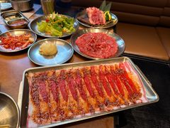 -西塔老太太泥炉烤肉(上海七宝领展广场店)