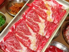 -西塔老太太泥炉烤肉(双井店)