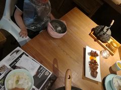 -九锅一堂酸菜鱼(新南凯德直营店)