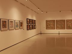 -四川美术学院美术馆