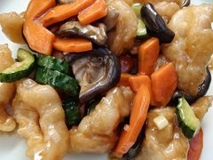 -好口味小吃楼·东北菜(太原南街店)