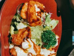 -一豚轩·烧鸟·豚骨拉面(五四路店)