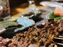 -半藏居酒屋(香港花园店)