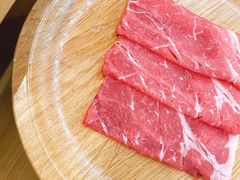-牛New寿喜烧(青浦店)