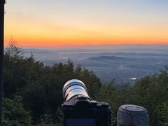 -影珠山