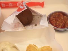 -一心一味(水围店)