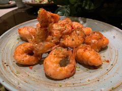 蜜汁酥皮虾-青年公社烤鸭(滨湖银泰店)