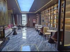 -天之道·影视足道·SPA·美食自助(总店)