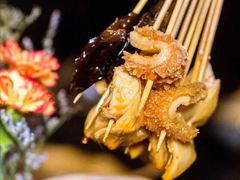 -小椒娘撒椒鱼火锅(三八广场店)