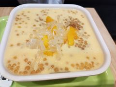 杨枝甘露-满记甜品(王府井北京市百货大楼店)