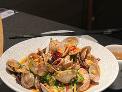 -赠李白·如诗的川味(余杭万达广场店)