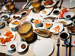 -上宴精品海鲜姿造(晶融汇旗舰店)