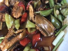 -鸿运美食府