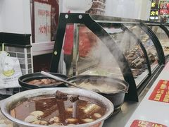 -豫掌柜饸饹面·烩面(秀沿路店)