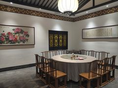 包厢-薇满楼宴会中心(尚城国际购物中心店)