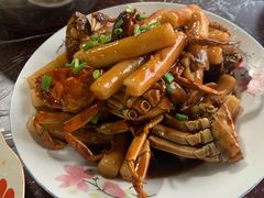 -妈妈的小作坊(陈家镇店)