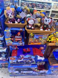 -kidsland(颐堤港店)