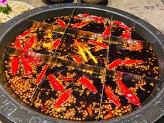 -重庆渝达老火锅(春熙路店)