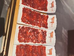 -左庭右院鲜牛肉火锅(环球港店)