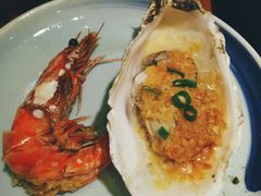 -三个渔夫·蒸汽海鲜(小白楼店)