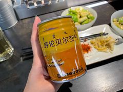 -很久以前羊肉串(中山公园店)