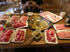 -傣妹火锅(四川北路店)