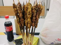 -白纸坊美式炸鸡