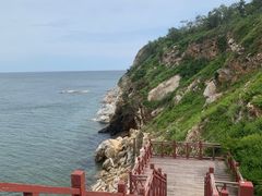 -养马岛旅游度假区