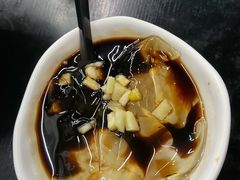 冰粉-丽影重庆小面(定西路店)