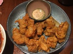 -山杏yama-katsu·吉列炸物