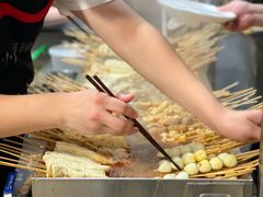 -郭记小街麻辣烫(南小街总店)