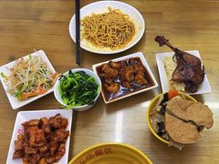 -玉华饮食店(茅台路店)