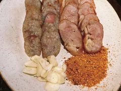-Fuzzy Bistro 浮几韩餐·茶酒馆