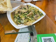 -力哥地道海南菜·联谊文昌鸡老店