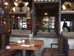 大堂-听香·678茶铺(猛追湾店)
