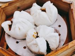 -顺德美的万豪酒店-万豪中餐厅