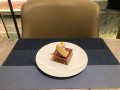 -西安高新希尔顿酒店·咖啡露台西餐厅