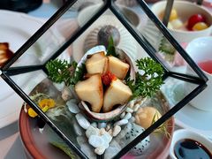 -素言·云端潮式料理·情侣约会·生日求婚