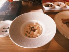 -龙吟山房(青龙山庄店)