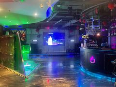 -AGOGO HOUSE KTV(东街店)