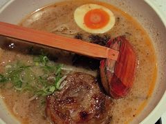 -味千拉面(广州白云机场T1西二店)