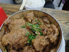 -江南古镇味道·私房菜