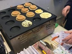 车轮饼-台湾味正点车轮饼可丽饼(南禅寺店)
