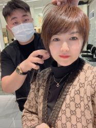 -LEE TIME·丽美时沙龙