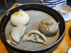 -留芳·文旅古月楼(老街店)