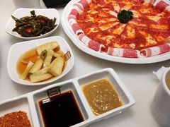 -韩宫宴烤肉·料理(武汉印象城店)