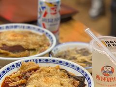 -西环肥仔螺蛳粉(总店)