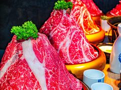 -温野菜涮涮锅(西单大悦城店)