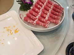 -东来顺•非遗火锅(外滩店)